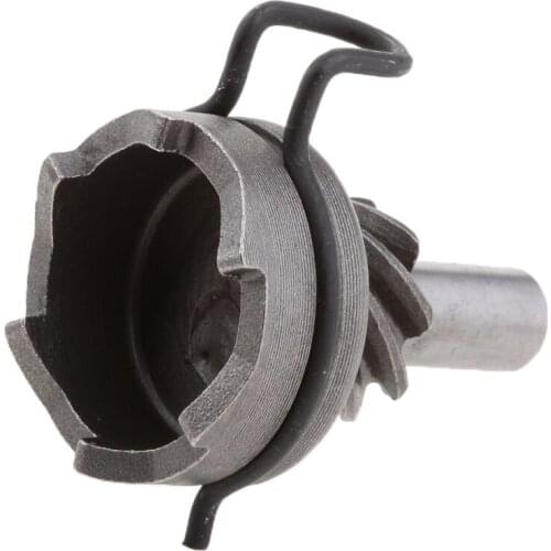 Gy6 50cc 139QMB Starter Scooter Kick Start Idle Shaft Gear Engine Taotao