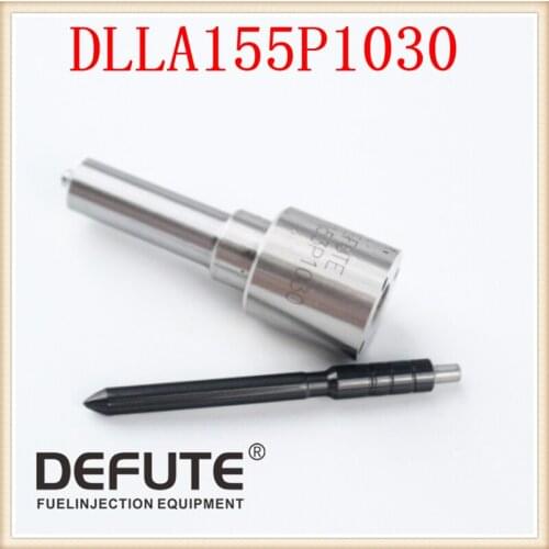 Common rail injektor nozzle DLLA155P1030, Diesel injection nozzle DLLA155P1030