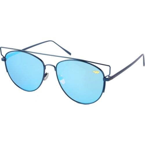 Women's Sunglasses Vintage Krokodil China