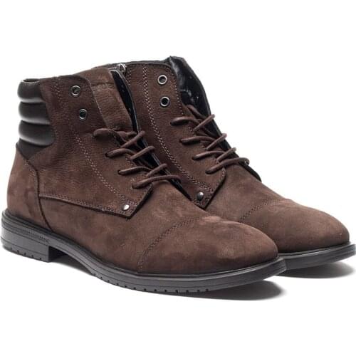 Magic Decor Men's Shoes