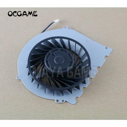 OCGAME high quality original replacement KSB0912HD Fans for PlayStation 4 PS4 Slim 2000 console