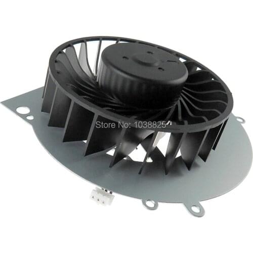 Original NEW KSB0912HE DC12V 1.40A CK2MC Replacement For PS4 1200 Internal CPU Cooling Fan