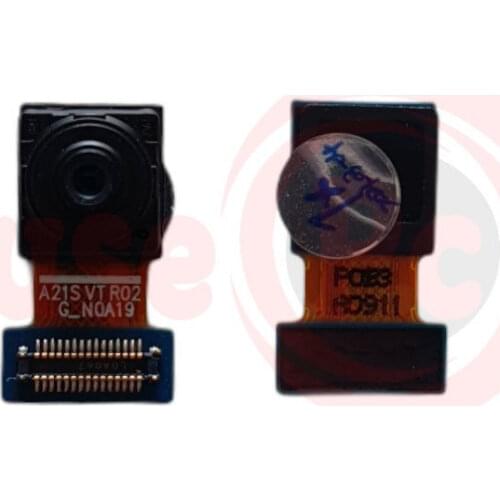 Front camera for Samsung Galaxy A21s A217F