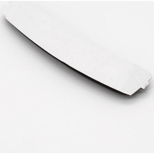 Headset Headband Cushion Pads Bumper Cover Replacement for logitech G633 G933 Headphones X3UB