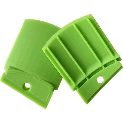 Silicone Baffle for iRobot i7 S9 E5 E6 Dust Collection Baffle Pad for iRobot i7 S9 E5 E6 Sweeping Robot Vacuum Cleaner Parts