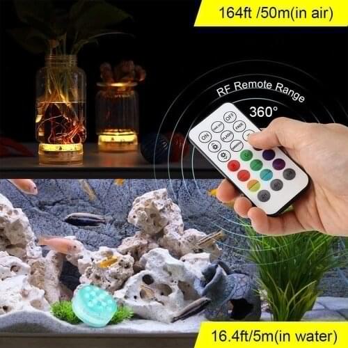 Unibrother Underwater Lamps