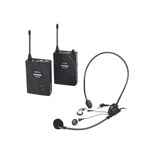 Top Quality Takstar uhf-938 wireless tour guide system voice device teaching earphones Transmitter+Receiver+MIC+earphone Free