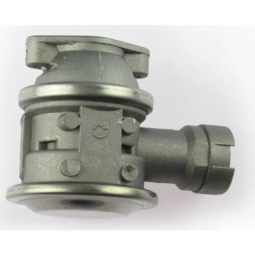 06A 131 351F 06A131351F 06A131351B EGR Secondary Air Control Valve 06A131351A 06A 131 351B For VW Golf 6 Caddy Touran Beetle A3
