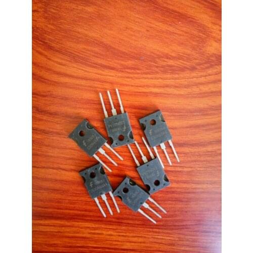 Free shipping by Registered Air Mail HGTG30N60A4 G30N60A4 IGBT 600V TO-247 Clearance Sales