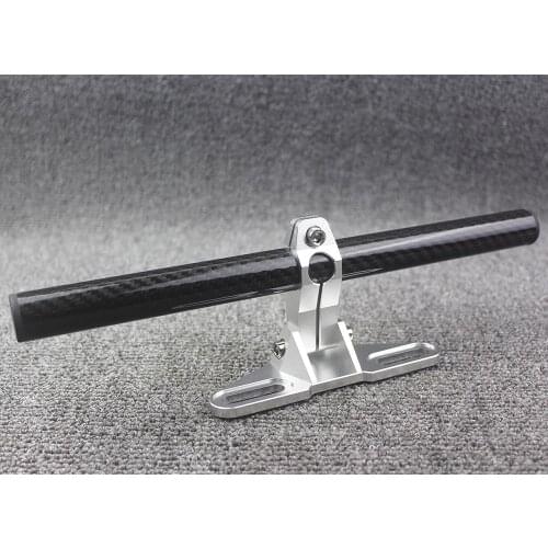 Motor Bike GPS Mount Holder For SUZUKI DL 650 V-Strom L2-L3-L4-L5 11-17 GSF 1250 Bandit /Bandit S 07-11 GSX 650F 08-14 Smart Bar