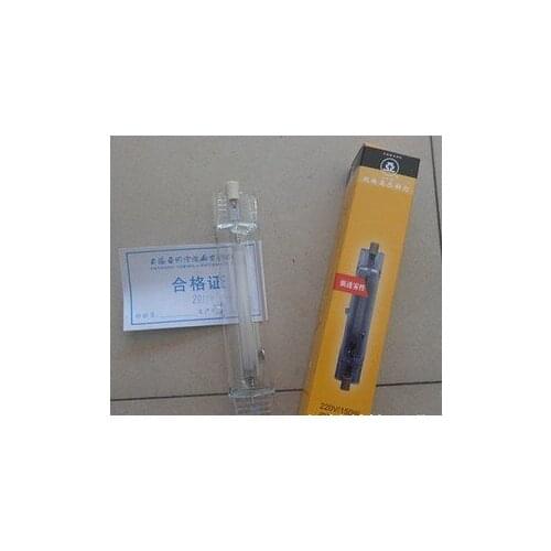 For OSRAM NAV-T 150W 250W 400W VIALOX Lamp,NG150 NG250 NG400 SON-T NAV E40 High Pressure Sodium Tubular Bulb