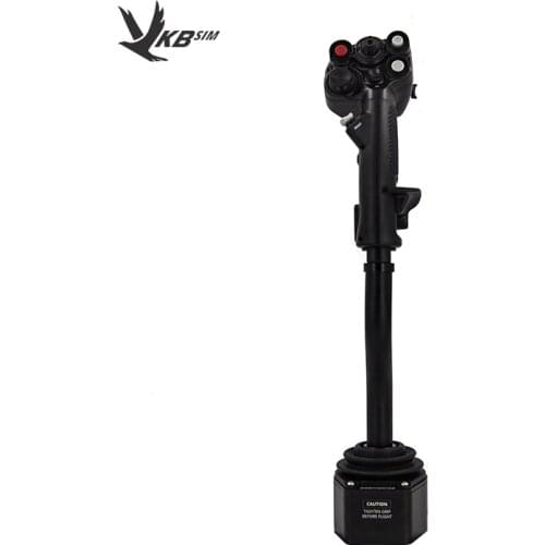 Gunfighter Pro-L Mk.III ‘Modern Combat Edition