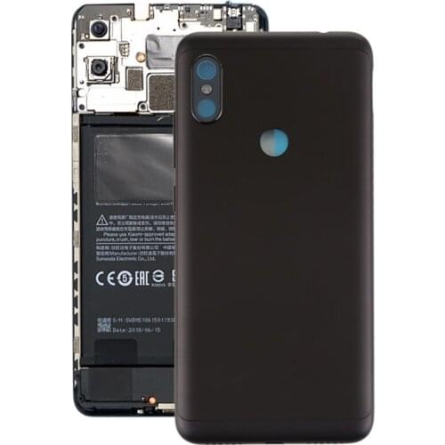 Аккумуляторы для телефонов Xiaomi Redmi Note 6 Pro Ipartsbuy China At AliExpress