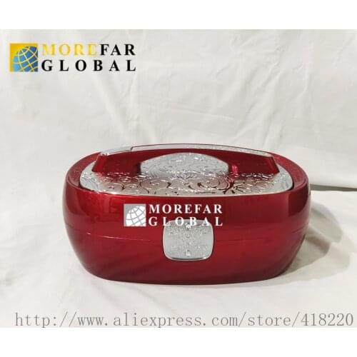 3Pcs/Set 4/5/6L Lunch Box Food Warmer Container Thermal Insulation Heat Freshness Preservation Eco-Friendly Family Wedding Party