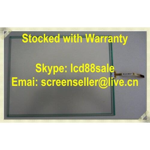 Best price and quality new and original TP270-10 touch screen for industrial screen