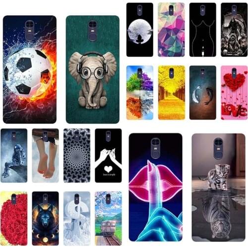 Soft Shell For Tecno Pouvoir2 Pro LA7 For Tecno Pouvoir 3 Plus For Tecno Pouvoir 2 Pro For Tecno Pouvoir3 Air