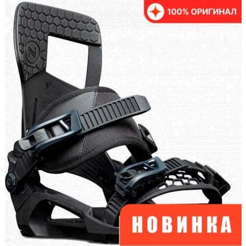 NIDECKER Goods For Sports And Recreation