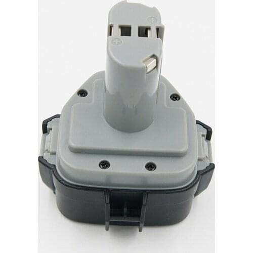 For Makita 12V 4500mAh Ni-CD Rechargeable Battery Power Tools Bateria for Mak Drill PA12 1220 1222 1235 1233S 1233SB
