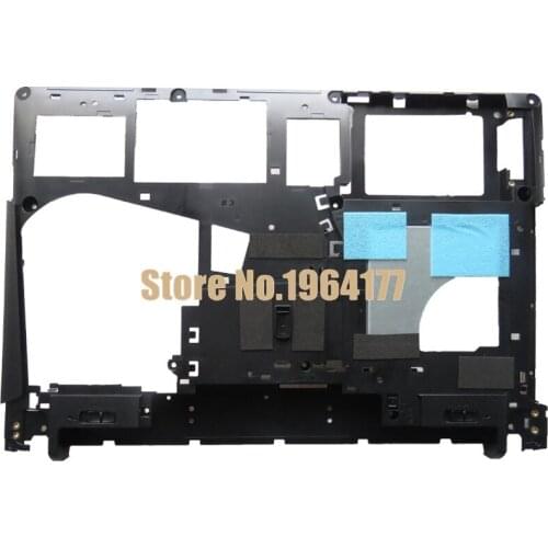 New Laptop Bottom Base Case Cover For Lenovo For Ideapad Y400 Y410P Y410 Black AP0RQ00070 90201978 Laptop Replace Cover