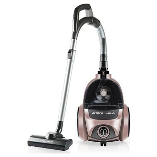 Arnica Mila Rose ET14441 Powder Bagless Vacuum Cleaner