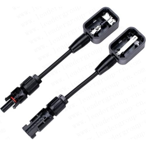 1 pair high quality solar junction box for solar panel with 2 way 1 diodes FS0146JB1A