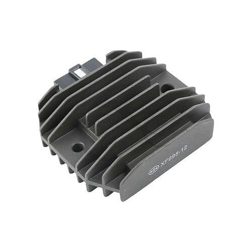 Voltage Regulator Rectifier For YAMAHA YZF R1 R6 1999-2001 TMAX 500 2001-2004 02 V-STAR XVS400 DS400 TDM850-4TX 1996-2001