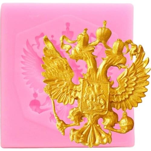 Relief Cupcake Topper Silicone Mould DIY Party Cake Decorating Tools Cake Border Fondant Mold Candy Resin Clay Chocolate Molds