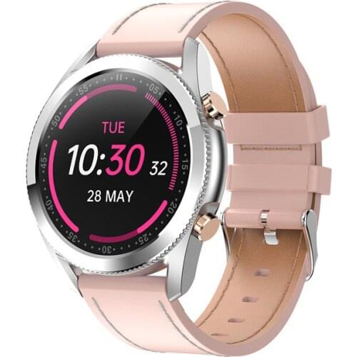 Men Women Bluetooth Calling Smartwatch Heart Rate Monitor Multiple Sports Mode Waterproof i12 Smart Watch