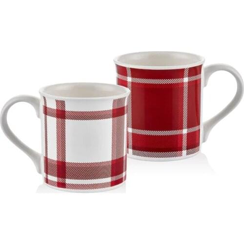 The Mia Mugs