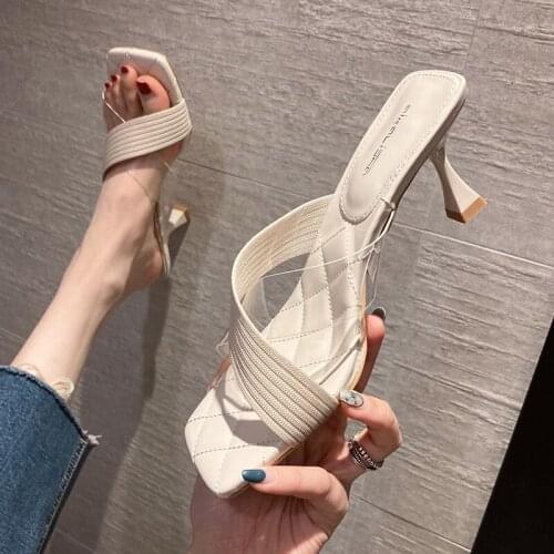 YOZIHAYL Women's Stiletto Heels