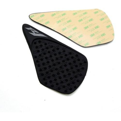 For Yamaha YZF1000 R1 2007-2008 Motorcycle Protector Anti slip Tank Pad Sticker Gas Knee Grip Traction Side Decal