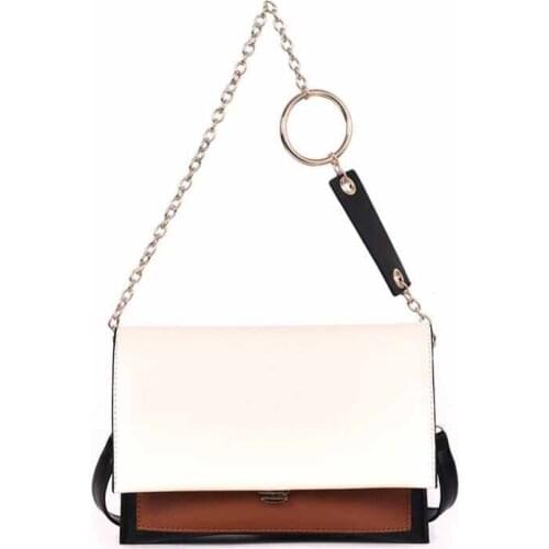 Women bag Fashion Casual Contain two packages Luxury handbag Designer Shoulder bags new bags for women 2019 Composite bag bolsos