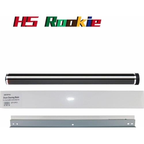 1sets OPC Drum+Cleaning Blade 2FT18010 for Kyocera MK410 KM1620 KM1650 KM2020 KM2050 KM1620 1650 2020 2050 Drum Cylinder