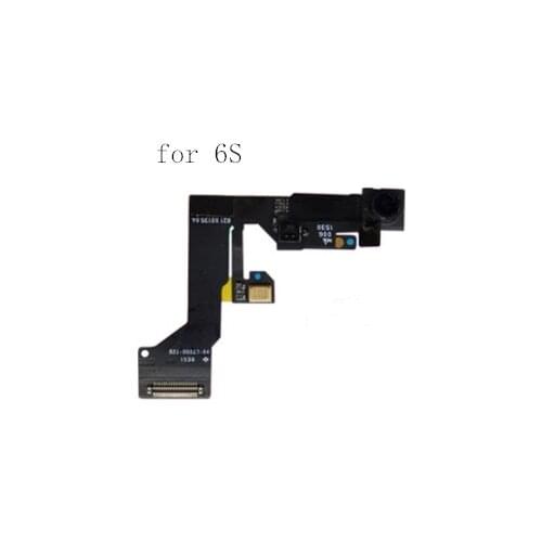 10pcs Front Camera Flex Cable for iPhone 6 6S Plus 6SPlus 6G 6SP Sensor Proximity Facing Cam Facetime Parts