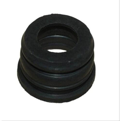 10 pcslot wholesale Filler cap pad For Ford focus MK2 2005-2012