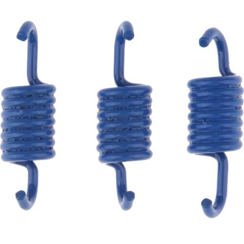 35mm Motorcycle Racing GY6 125cc Clutch Tension Spring Scooter Engine Parts