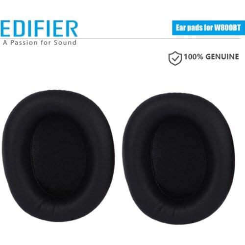 EDIFIER Accessories ear pads W800BT Wireless Bluetooth Headphones
