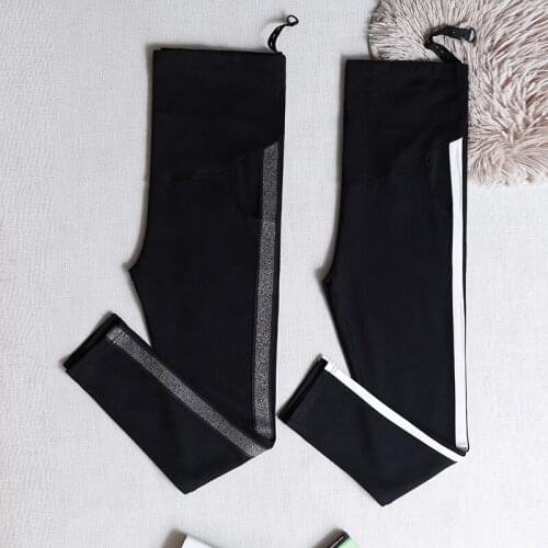 New arrival Pregnancy Pants Autumn Pregnant Women Cotton Bottomwear Fashion Spring casual comfortable plus size M L XL XXL