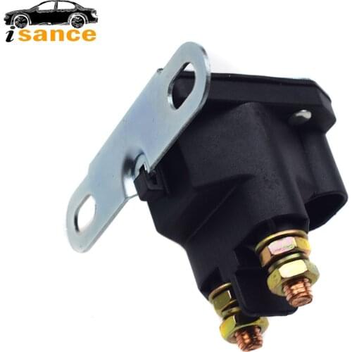 For Polaris RZR 570 900 1000 Ranger 1000 2015-2021 4014655 New Sealed Start Solenoid Starter Relay