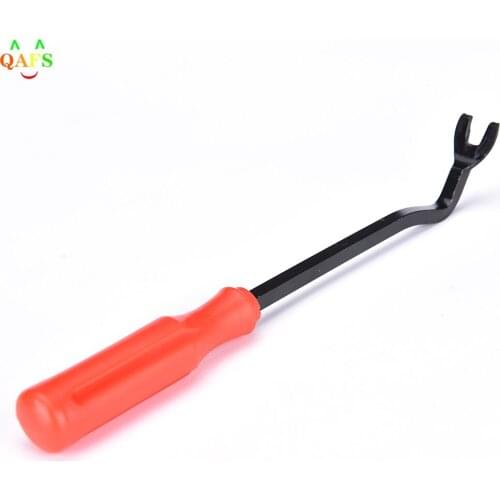 Car Door Upholstery Trim Clip Remover Plastic Fastener Removing tool