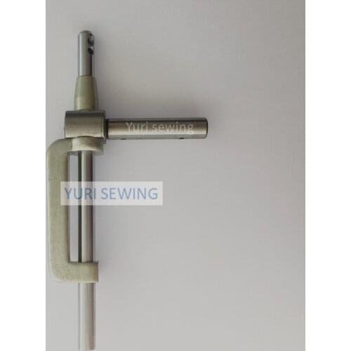 JUKI DLN-5410N-7/5420-7 needle bar needle rod rocking base asm 113-03567 lock stitch industrial sewing machine spare parts