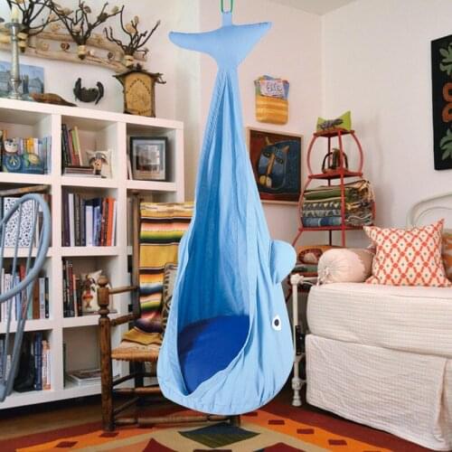 Free love ndoor and outdoor swing chair hanging basket children safety chair rocking chair hot selling