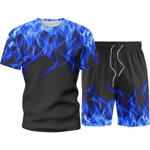 Mens Compression Sportswear Suits Gyms Training Clothes Workout Jogging Sports Set Running Rashguard Tracksuit For Men Oversize