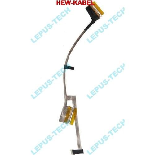 NEW LCD CABLE FOR SAMSUNG XE303 XE303C XE303C12 LED BA39-01262A LVDS FLEX VIDEO CABLE