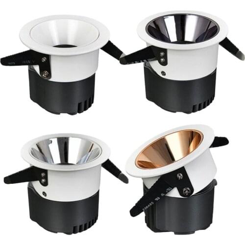 Светодиодные точечные светильники OUIO China At AliExpress