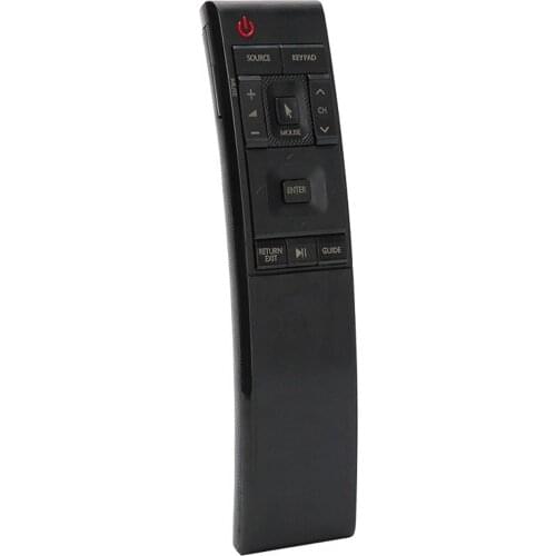 Remote Control with USB Receiver Fit for Samsung HUB TV BN59-01220D BN59-01220A BN59-01221J BN59-01220E