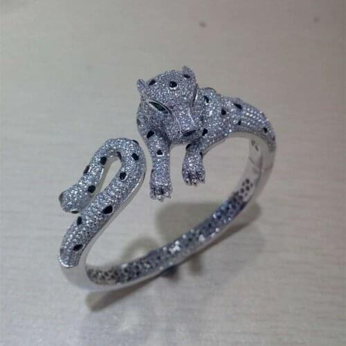 Xd254 Luxury Designer Fashion 925 Sterling Silver shinning European style Jewelry leaves shaped fancy pc