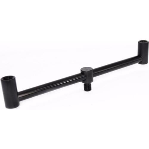 Carp Fishing Tackle Buzz Bars For Fishing Rods 20Cm Fit All Fishing Rod Pod Rod Rest Head Sea Otter Crossbar Bracket
