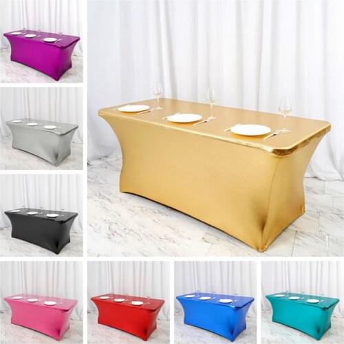 Tablecloths For The Wedding SHENGXuntex China
