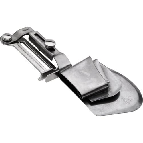 Size1-1/2 A11/S72L SEWING HEMMER FOLDER/BINDER/SEWING PARTS For 1 Needle Lockstitch